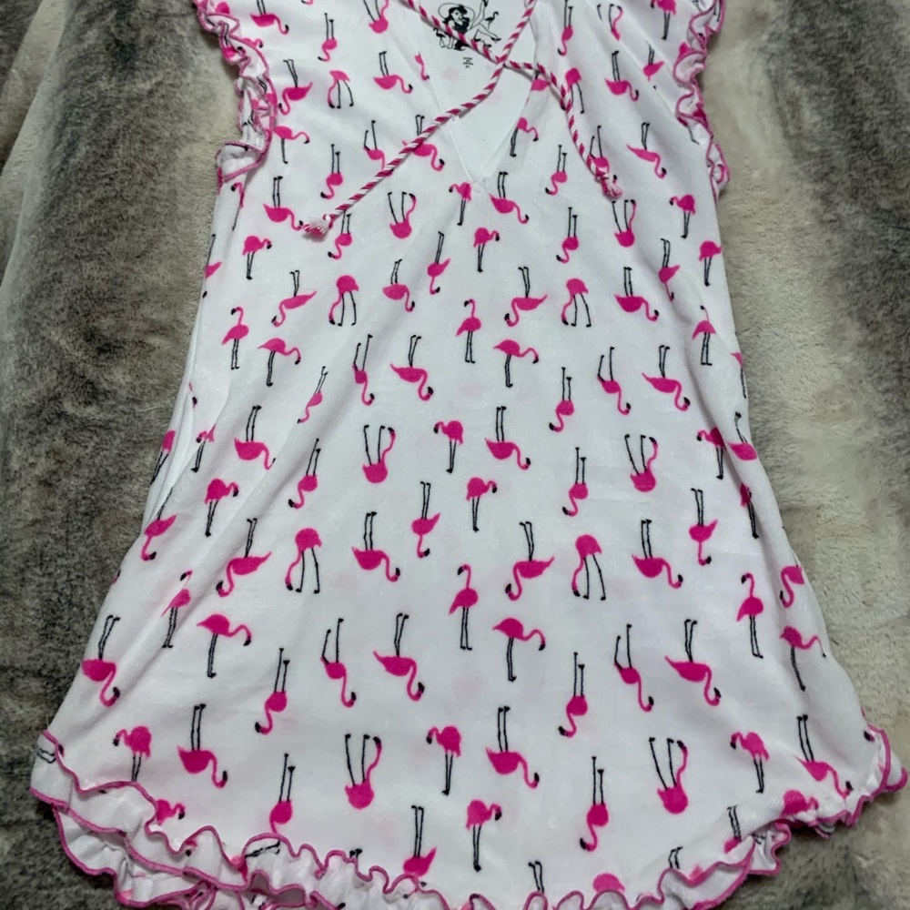 Swimsuit cover or pajama